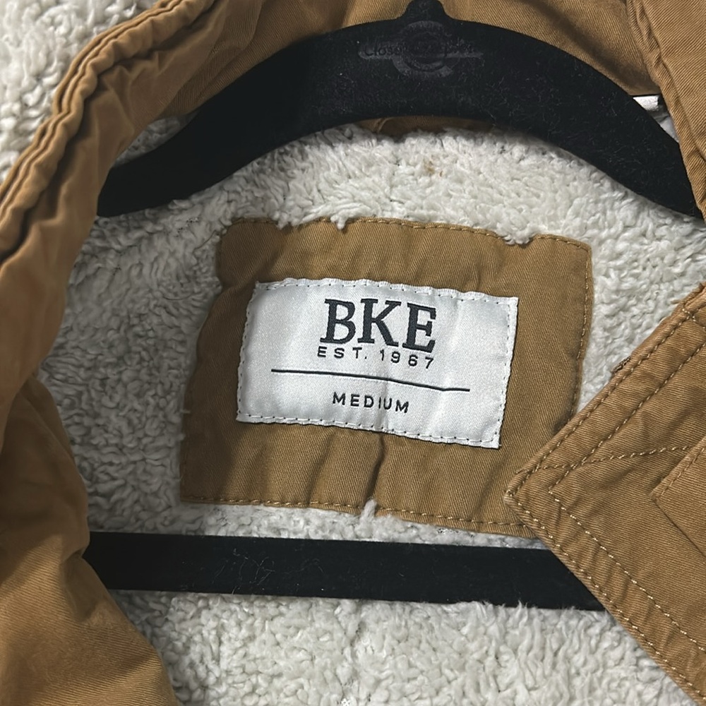 Mens Jacket (Moving Sale! Need Everything Gone!) - image 5